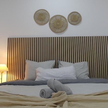 Cosy Appartement Met Tuin In Centrum Antwerpen Gratis Parking Free Parking! Exteriér fotografie