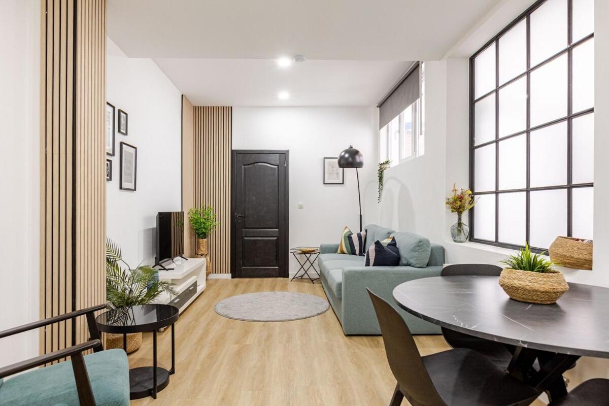 Cosy Appartement Met Tuin In Centrum Antwerpen Gratis Parking Free Parking! Exteriér fotografie
