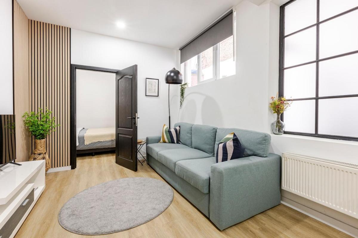 Cosy Appartement Met Tuin In Centrum Antwerpen Gratis Parking Free Parking! Exteriér fotografie